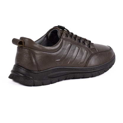 Pantofi barbati sport 214 kaki