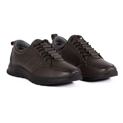Pantofi barbati sport 214 kaki