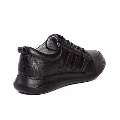 Pantofi barbati sport 214-N negru