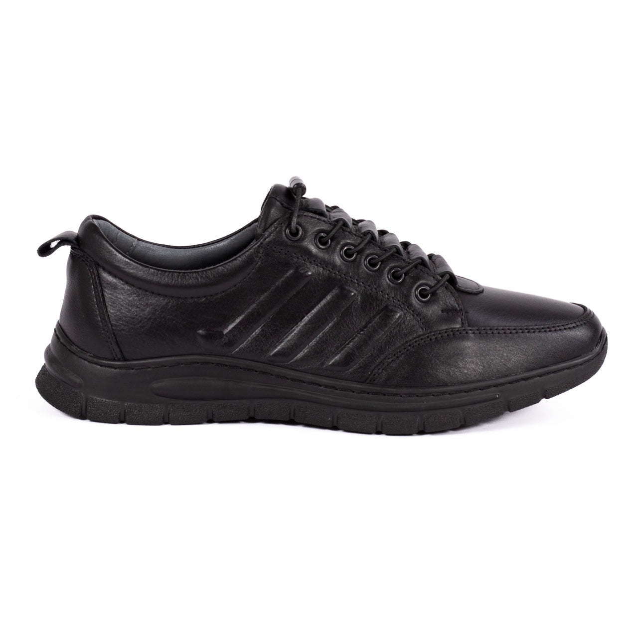 Pantofi barbati sport 214 negru