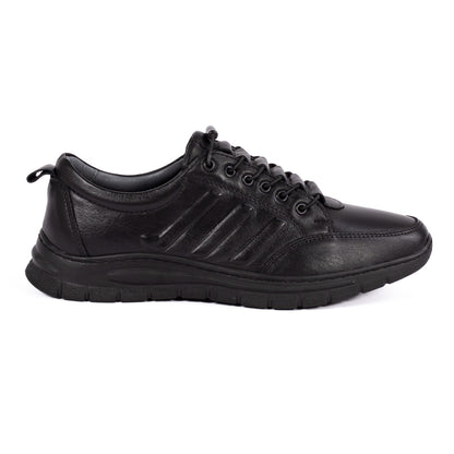Pantofi barbati sport 214 negru
