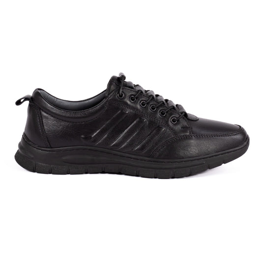 Pantofi barbati sport 214 negru