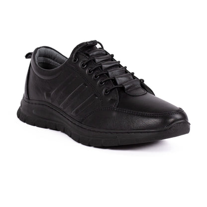Pantofi barbati sport 214 negru