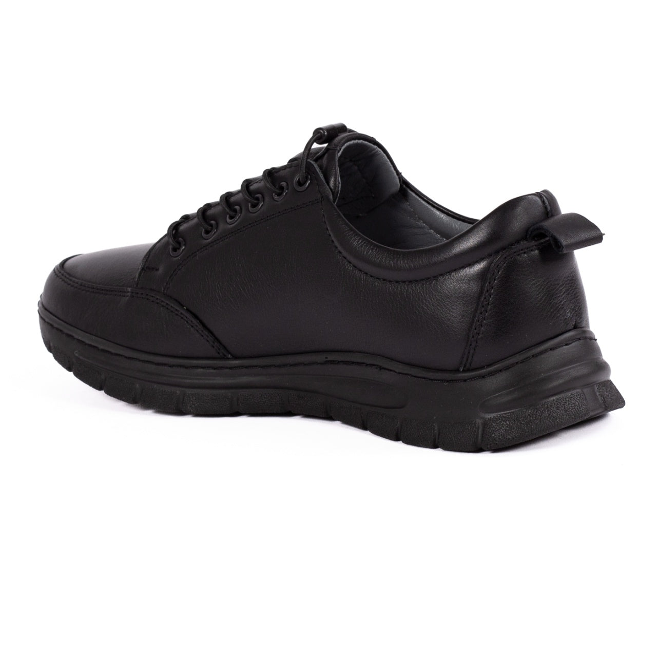 Pantofi barbati sport 214 negru
