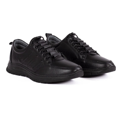Pantofi barbati sport 214 negru