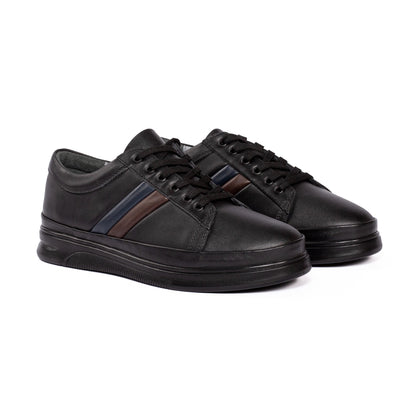 Pantofi barbati sport 222 negru