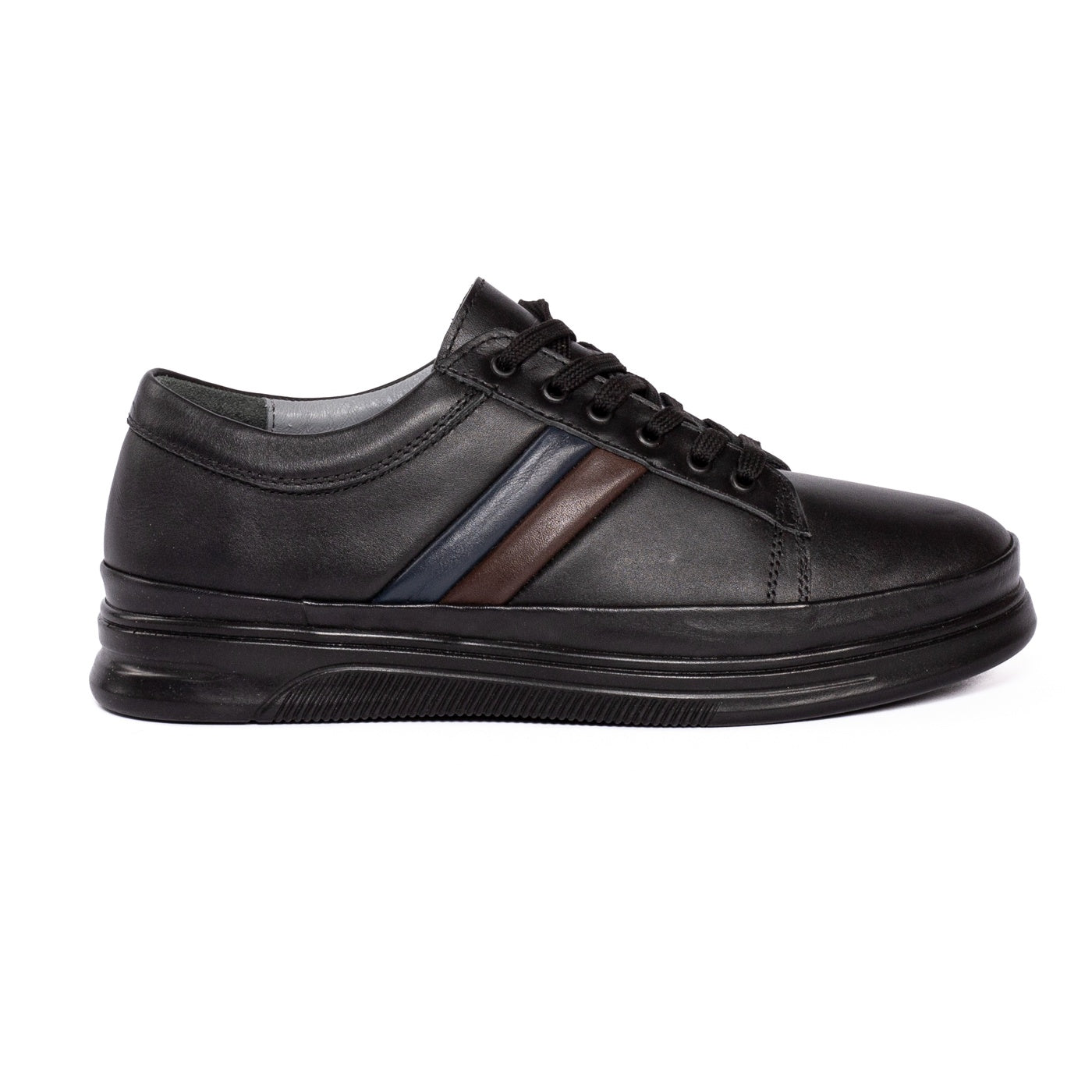 Pantofi barbati sport 222 negru