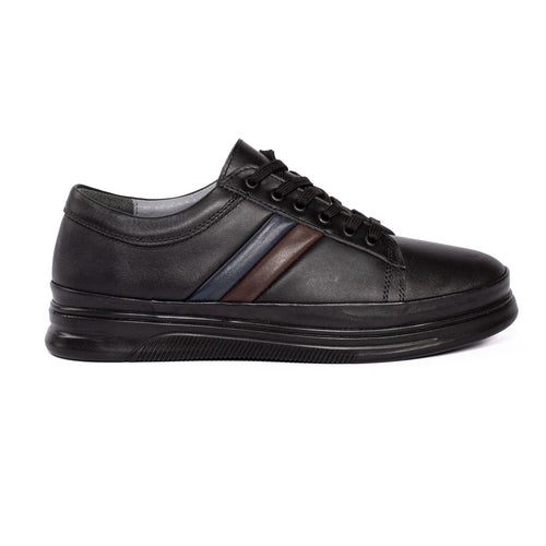 Pantofi barbati sport 222 negru