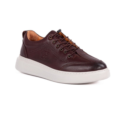 Pantofi barbati sport 4500 maro