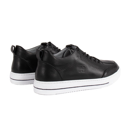 Pantofi casual 4500 negru