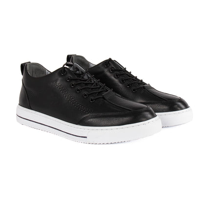 Pantofi casual 4500 negru