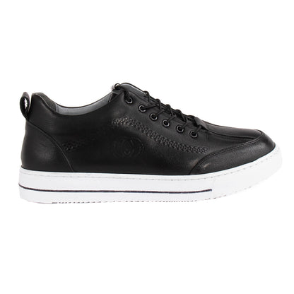 Pantofi casual 4500 negru