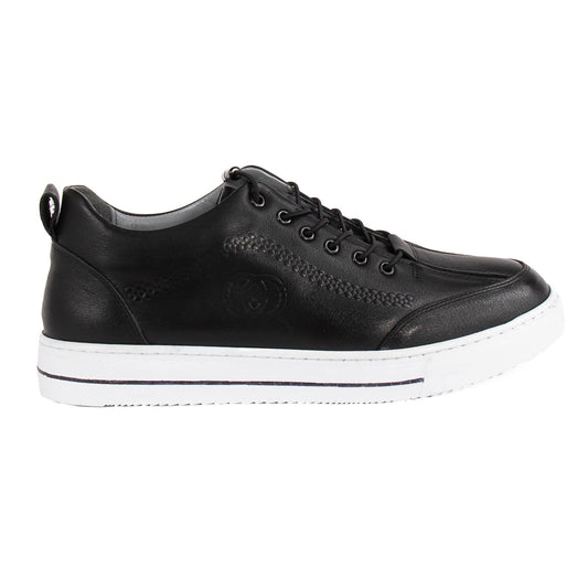 Pantofi casual 4500 negru