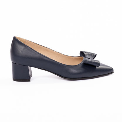 Pantofi dama 1506 albastru