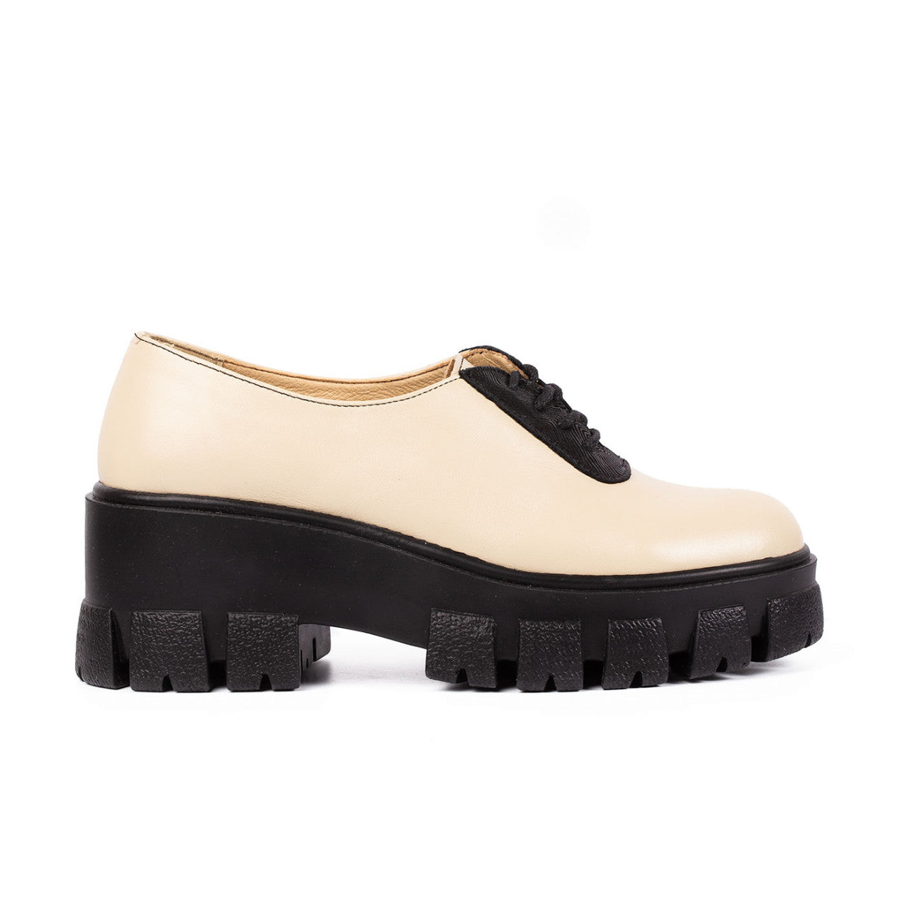 Pantofi dama 2060 bej