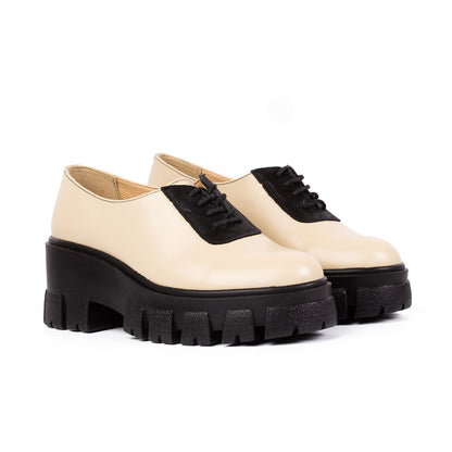 Pantofi dama 2060 bej