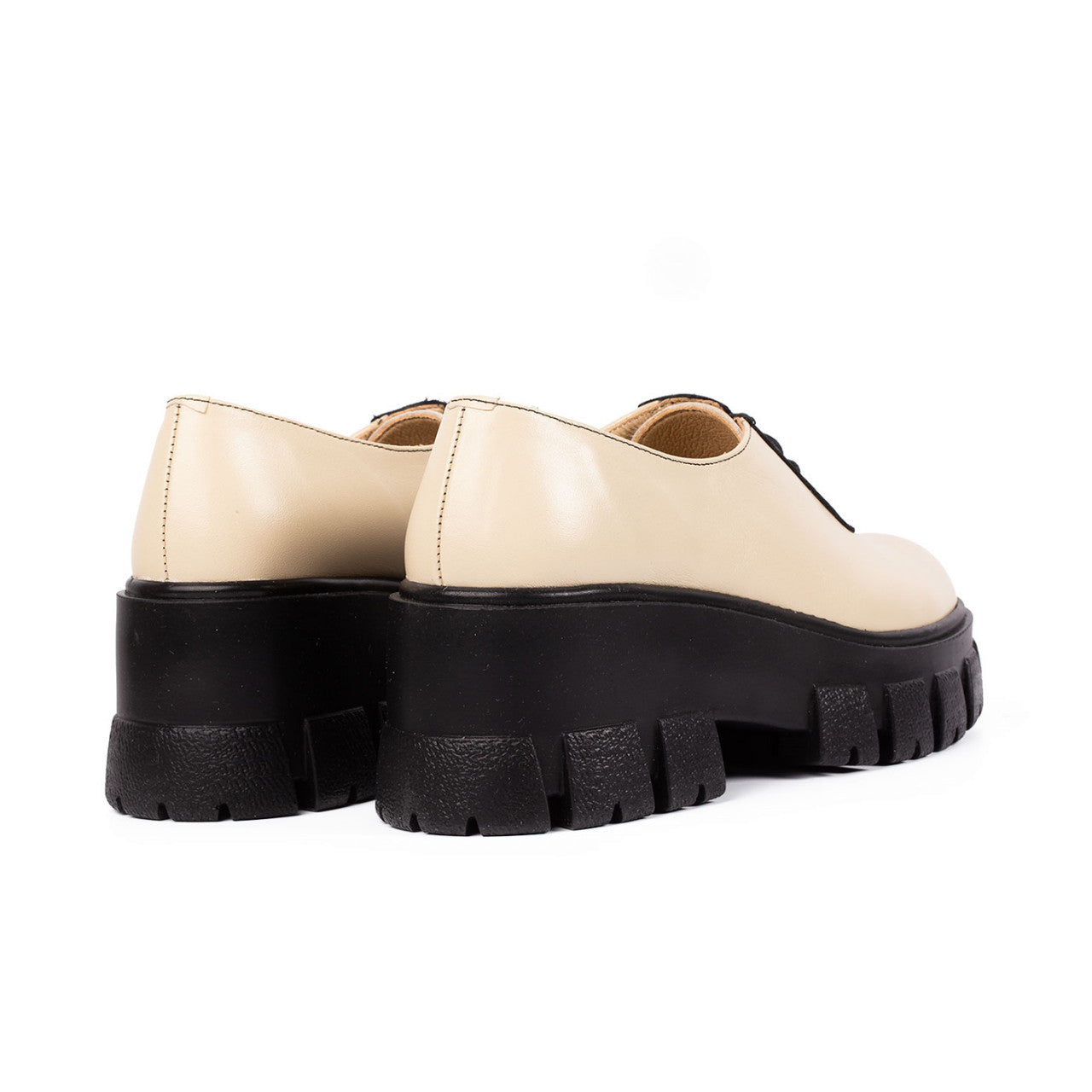 Pantofi dama 2060 bej