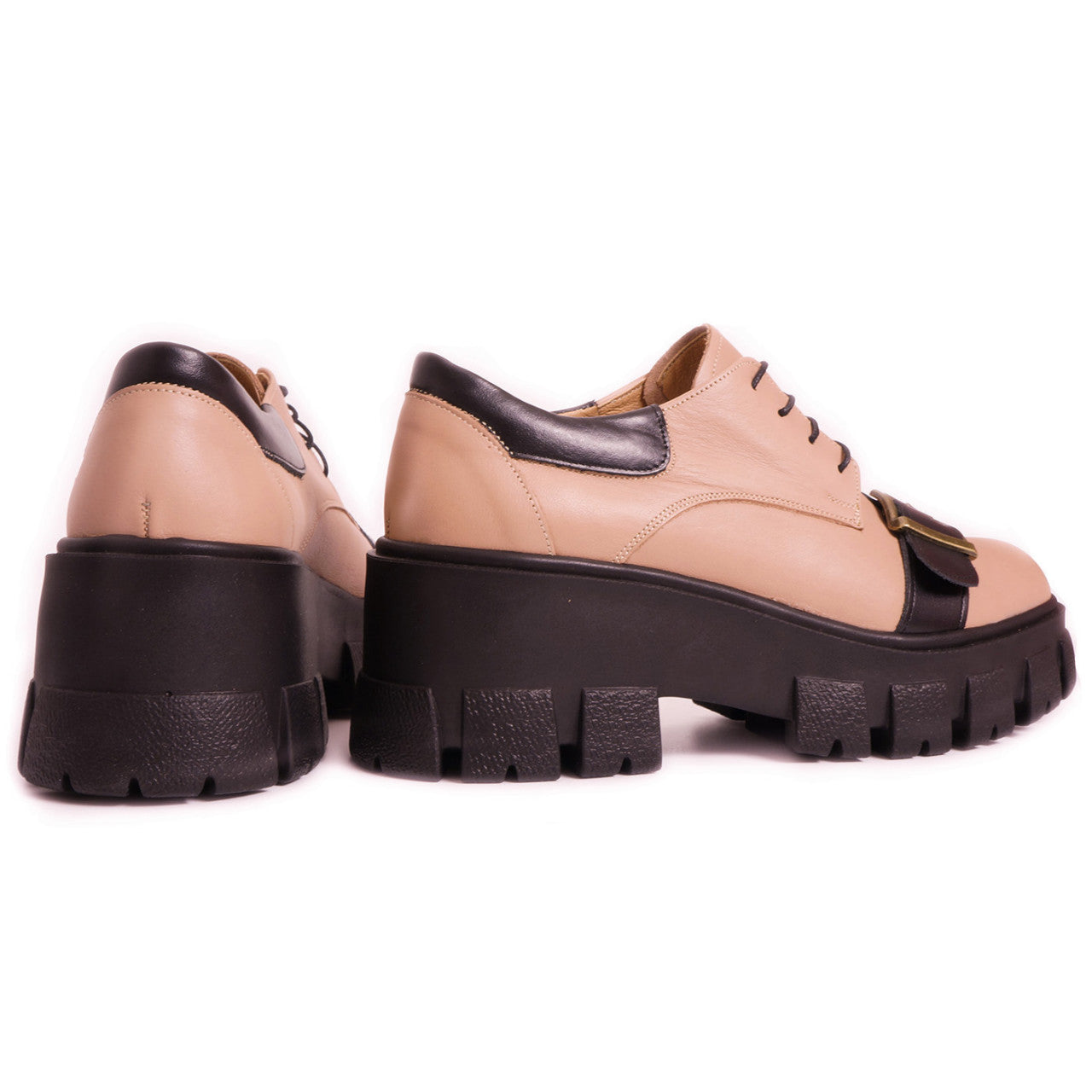 Pantofi dama 2090 roz