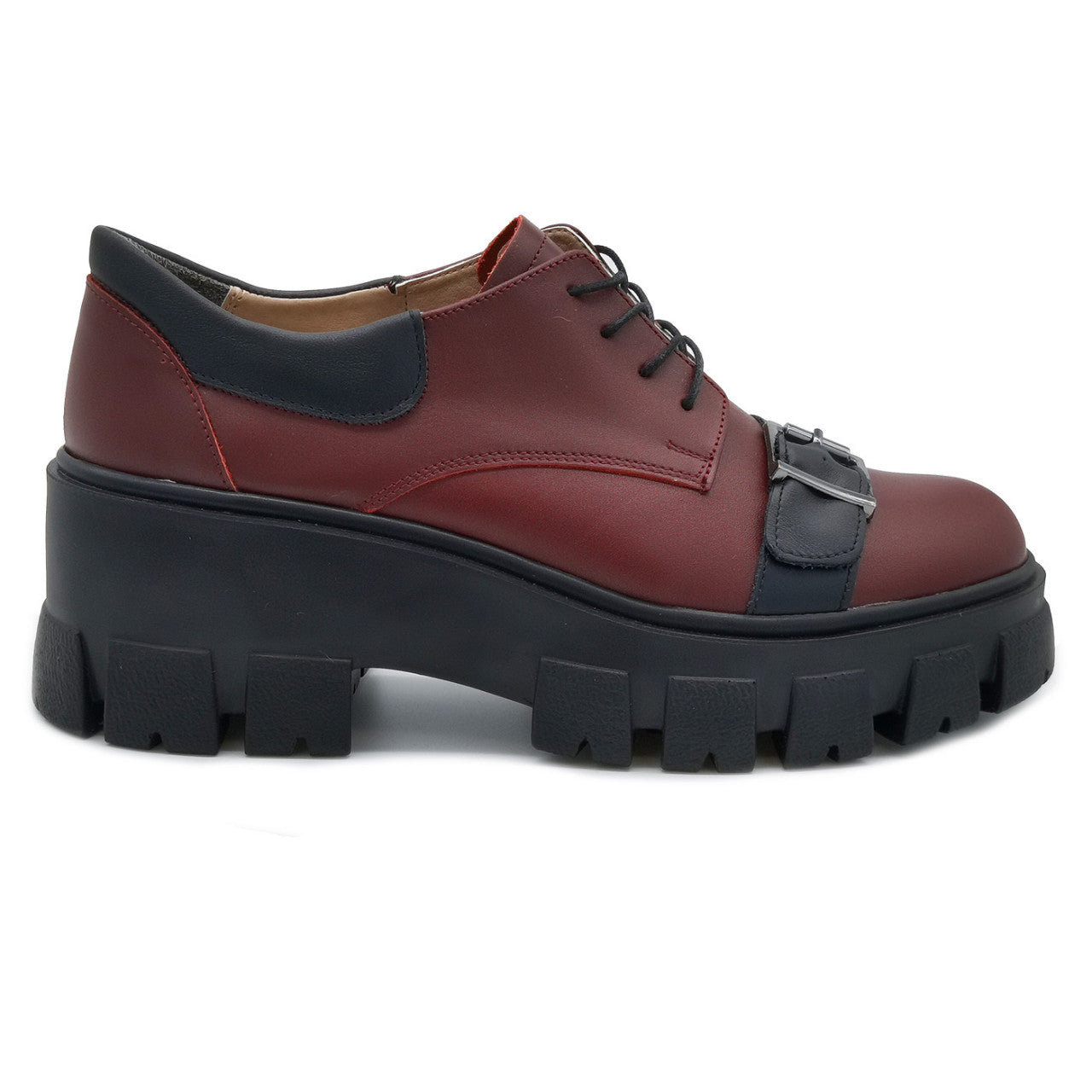 Pantofi dama 2090 visiniu
