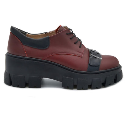 Pantofi dama 2090 visiniu