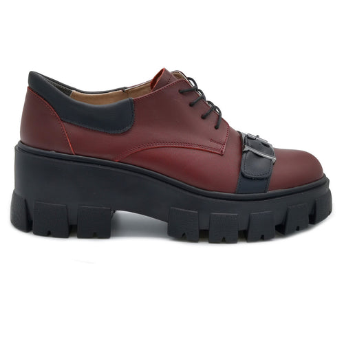 Pantofi dama 2090 visiniu