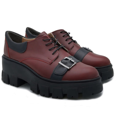 Pantofi dama 2090 visiniu
