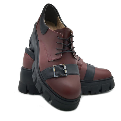 Pantofi dama 2090 visiniu