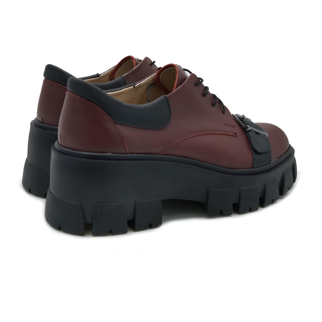 Pantofi dama 2090 visiniu