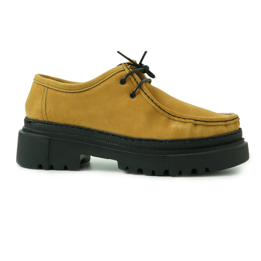 Pantofi dama 576 galben