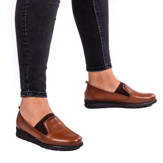 Pantofi dama 740 maro