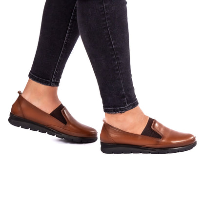 Pantofi dama 740 maro