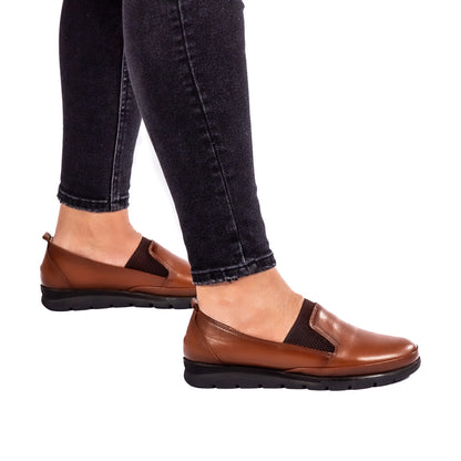 Pantofi dama 740 maro