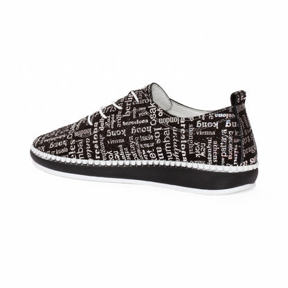 Pantofi dama casual 102 -006