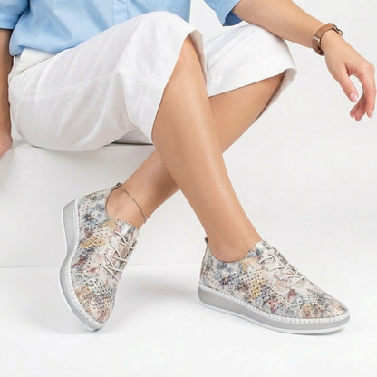 Pantofi dama casual 102 -016