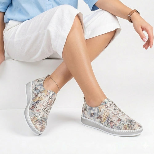 Pantofi dama casual 102 -016