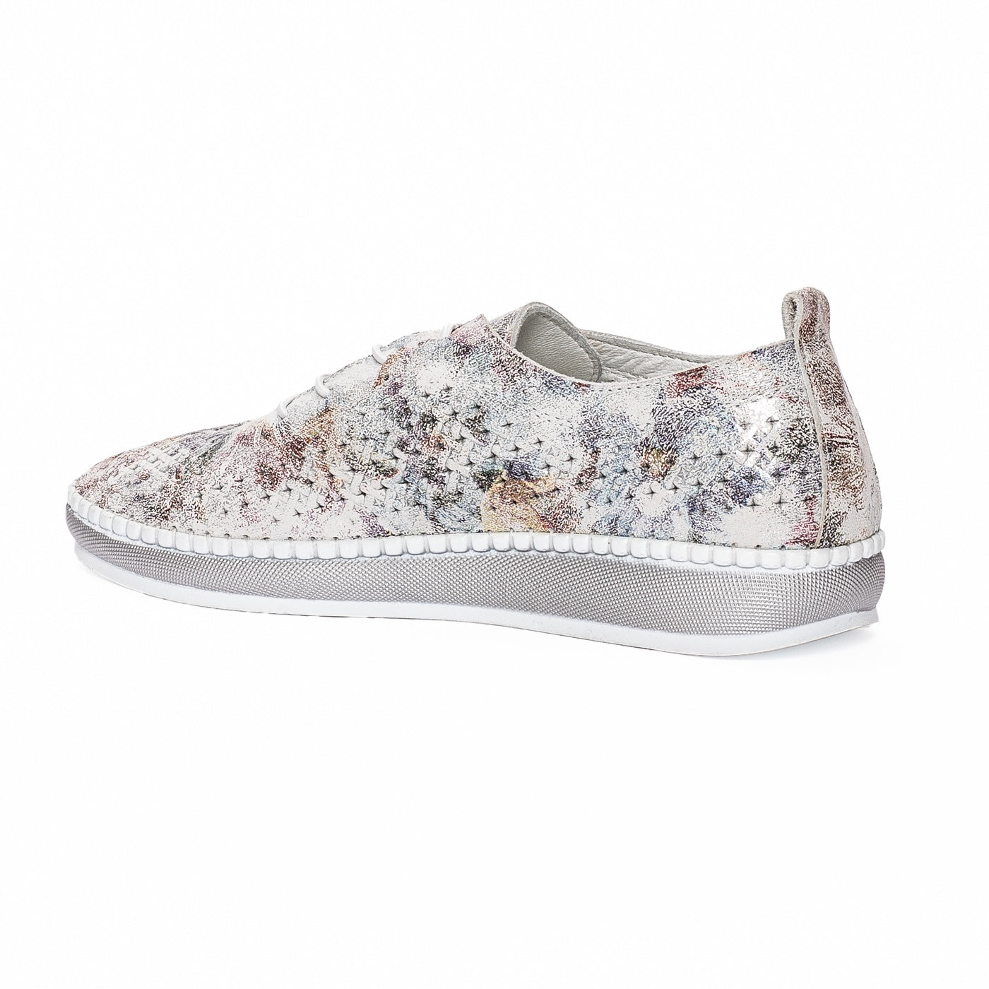 Pantofi dama casual 102 -016