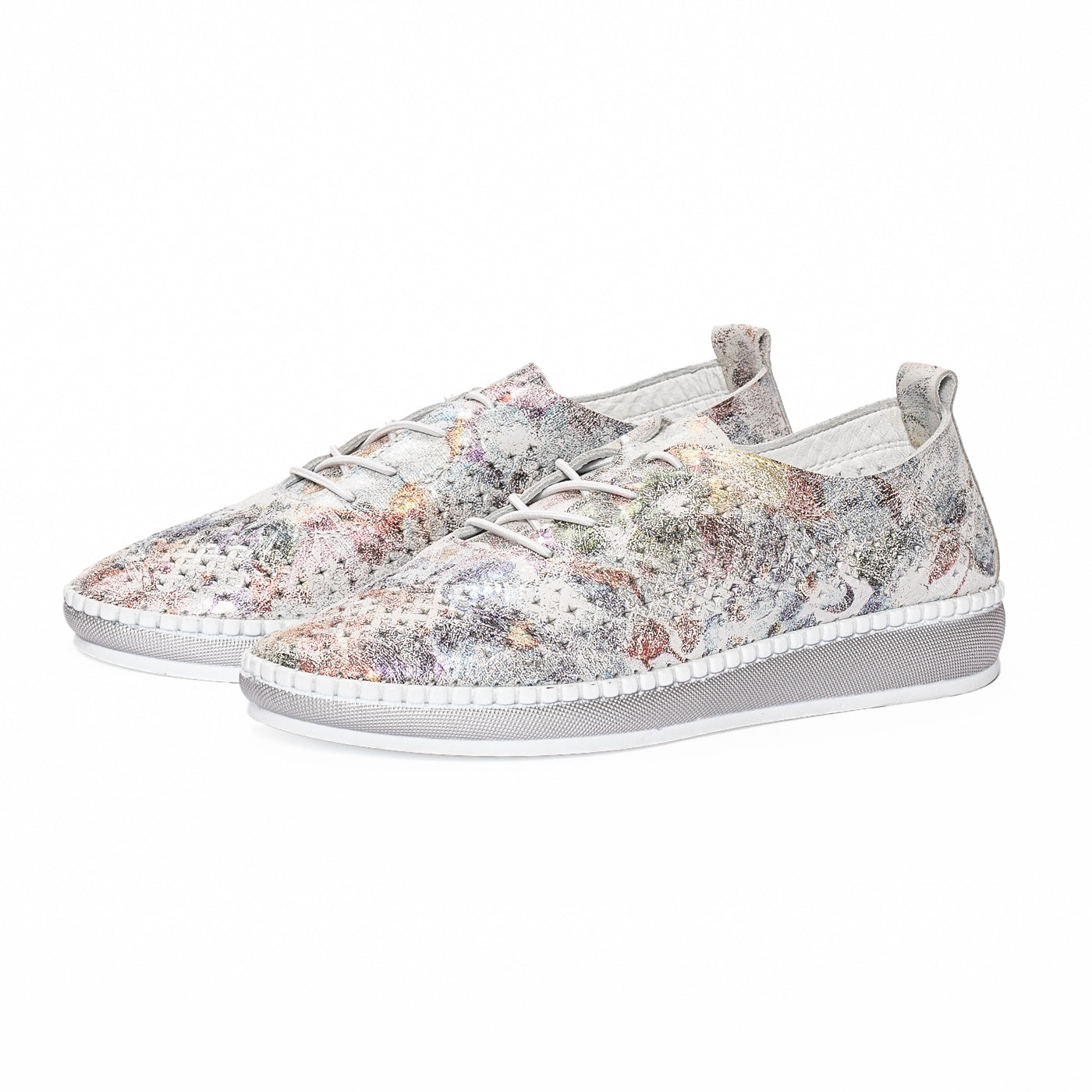 Pantofi dama casual 102 -016