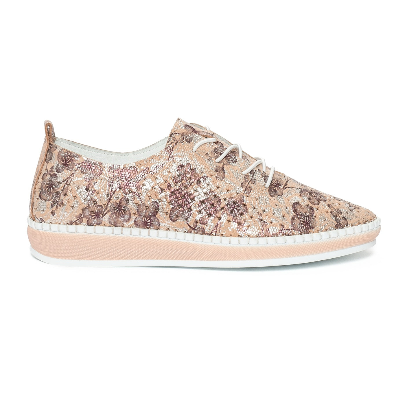 Pantofi dama casual 102-035
