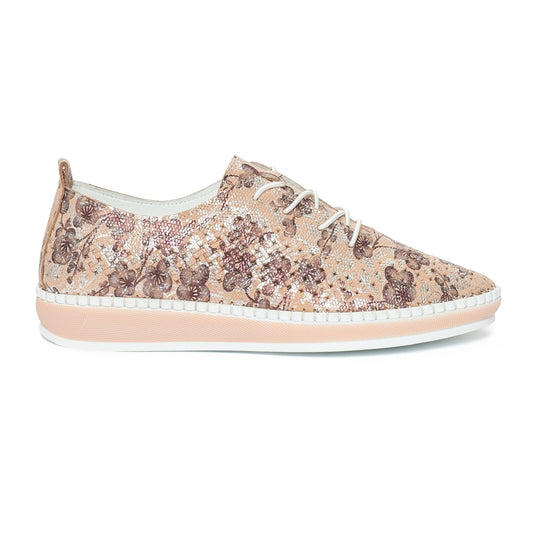 Pantofi dama casual 102-035