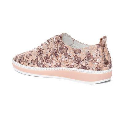 Pantofi dama casual 102-035