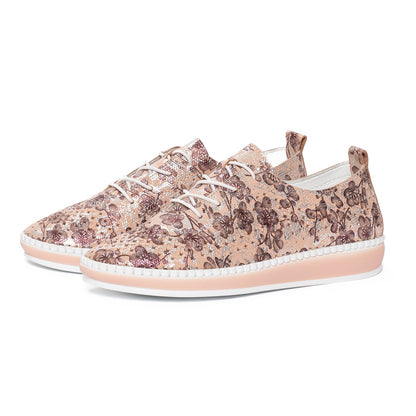 Pantofi dama casual 102-035