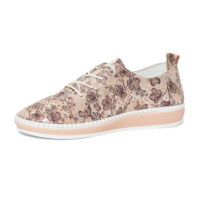Pantofi dama casual 102-035