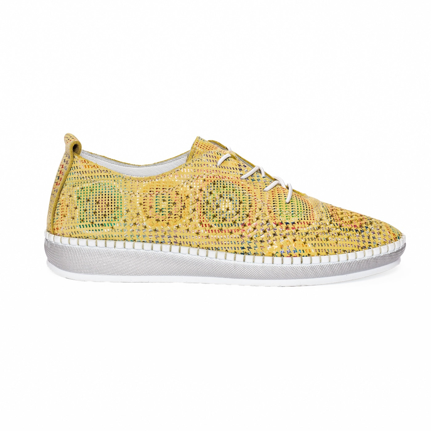 Pantofi dama casual 102 -043