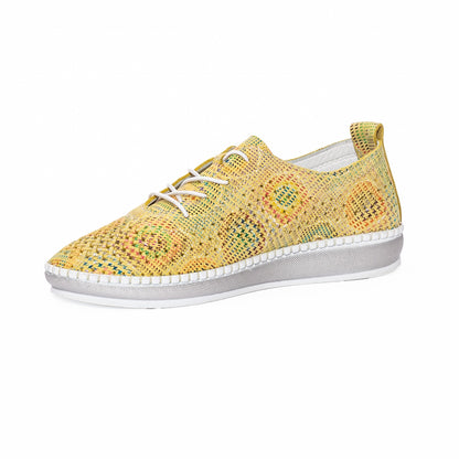 Pantofi dama casual 102 -043