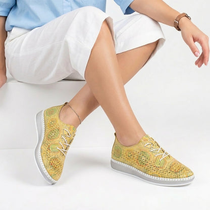 Pantofi dama casual 102 -043