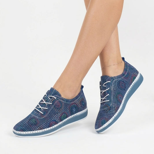 Pantofi dama casual 102 -046