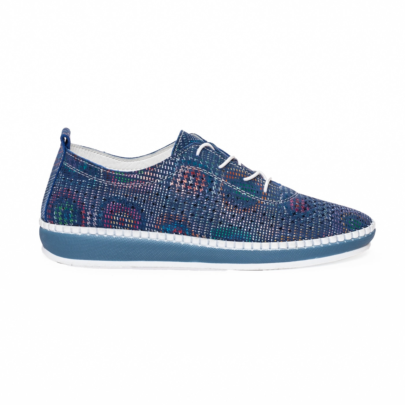 Pantofi dama casual 102 -046