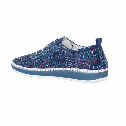 Pantofi dama casual 102 -046