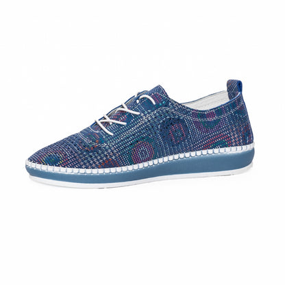 Pantofi dama casual 102 -046
