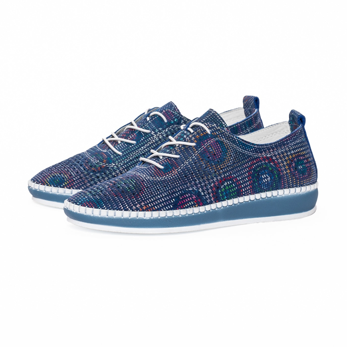 Pantofi dama casual 102 -046